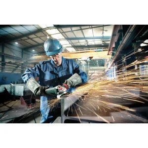 Metabo WEV 15-150 HT Angle Grinder – 600563420