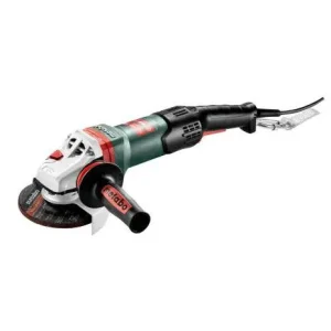 Metabo WEPBA 17-125 Quick RT DS 5″ Angle Grinder – 600605420