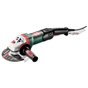 Metabo WEPBA 17-150 Quick RT DS 6″ Angle Grinder – 600606420
