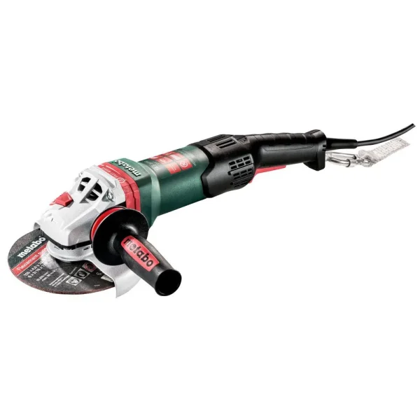 Metabo WEPBA 17-150 Quick RT DS 6″ Angle Grinder – 600606420