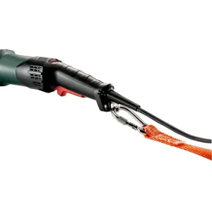 Metabo WEPBA 17-150 Quick RT DS 6″ Angle Grinder – 600606420