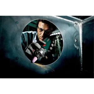 Metabo GE 710 Compact Die Grinder – 600615420