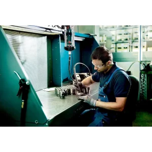 Metabo GE 710 Plus Die Grinder – 600616420