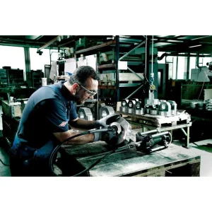 Metabo GE 710 Plus Die Grinder – 600616420