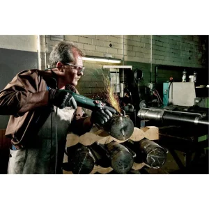 Metabo GE 710 Plus Die Grinder – 600616420
