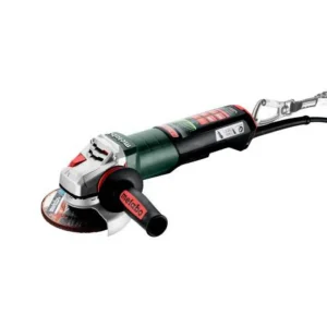 Metabo WEPBA 20-125 5″ Brushless Grinder – 600643420