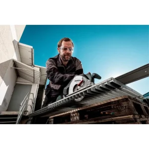 Metabo MKS 18 LTX 58 6 1/2″ Cordless Metal Cutting Circular Saw – 600771850