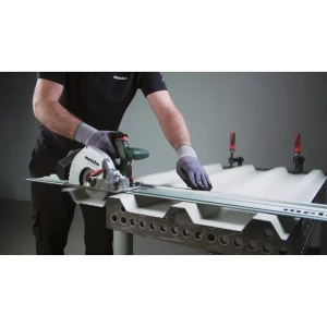 Metabo MKS 18 LTX 58 6 1/2″ Cordless Metal Cutting Circular Saw – 600771850