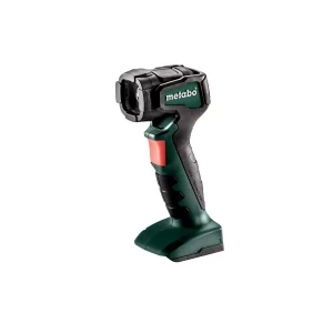 Metabo Powermaxx ULA 12 LED Cordless Portable Light – 600788000