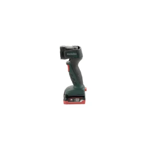 Metabo Powermaxx ULA 12 LED Cordless Portable Light – 600788000