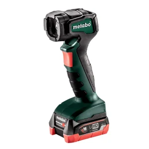 Metabo Powermaxx ULA 12 LED Cordless Portable Light – 600788000