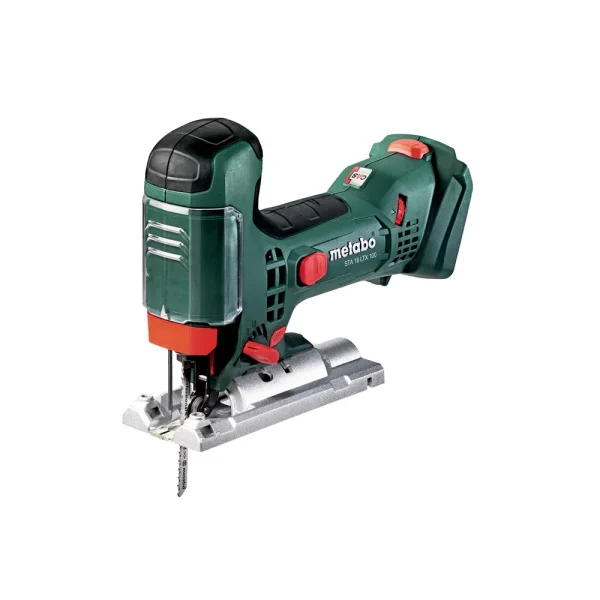Metabo STA 18 LTX 100 Cordless Jigsaw – 601002890