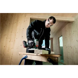 Metabo STA 18 LTX 100 Cordless Jigsaw – 601002890