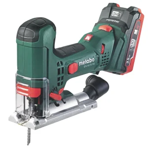 Metabo STA 18 LTX 100 Cordless Jigsaw – 601002890