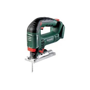 Metabo STAB 18 LTX 100 Cordless Jigsaw – 601003890
