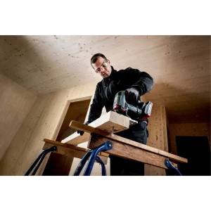 Metabo STAB 18 LTX 100 Cordless Jigsaw – 601003890