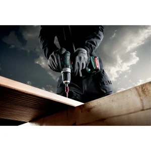 Metabo Powermaxx SB 12 BL Cordless Hammer Drill – 601077890