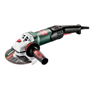 Metabo 17-150 Quick RT Angle Grinder – 601078420