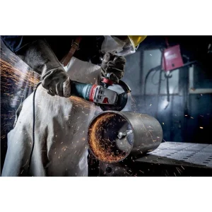 Metabo 17-150 Quick RT Angle Grinder – 601078420