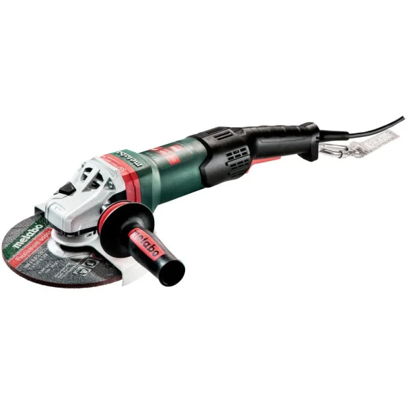 Metabo WEPB 19-180 RT DS 7″ Angle Grinder – 601096420
