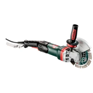 Metabo WEPB 19-180 RT DS 7″ Angle Grinder – 601096420