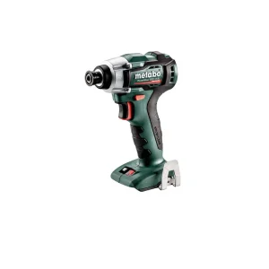 Metabo Powermaxx SSD 12 BL Cordless Impact Driver – 601115890
