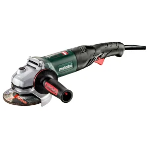 Metabo WP 1200-125 RT 5″ Angle Grinder – 601240420
