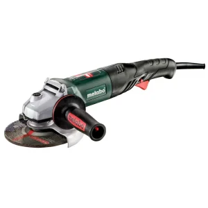 Metabo WEP 1500-150 RT 6″ Angle Grinder – 601244420