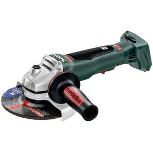 Metabo WPB 18 LTX BL 150 6″ Cordless Angle Grinder – 601737830