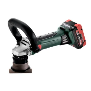 Metabo KFM 18 LTX 3 RF Cordless Beveling Tool – 601754750