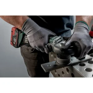 Metabo KFM 18 LTX 3 RF Cordless Beveling Tool – 601754750