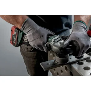 Metabo KFM 18 LTX 3 RF bare MB Cordless Beveling Tool – 601754840