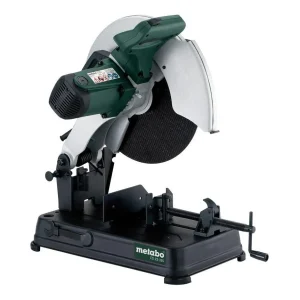 Metabo CS 22-355 Metal Chop Saw – 601786420