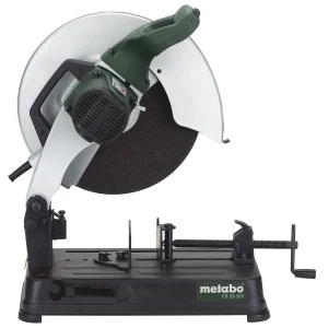 Metabo CS 22-355 Metal Chop Saw – 601786420