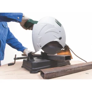 Metabo CS 22-355 Metal Chop Saw – 601786420