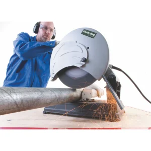 Metabo CS 22-355 Metal Chop Saw – 601786420