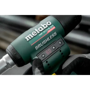 NMP 18 LTX BL M10 Cordless Rivet Nut Gun – 601788840
