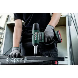 NMP 18 LTX BL M10 Cordless Rivet Nut Gun – 601788840