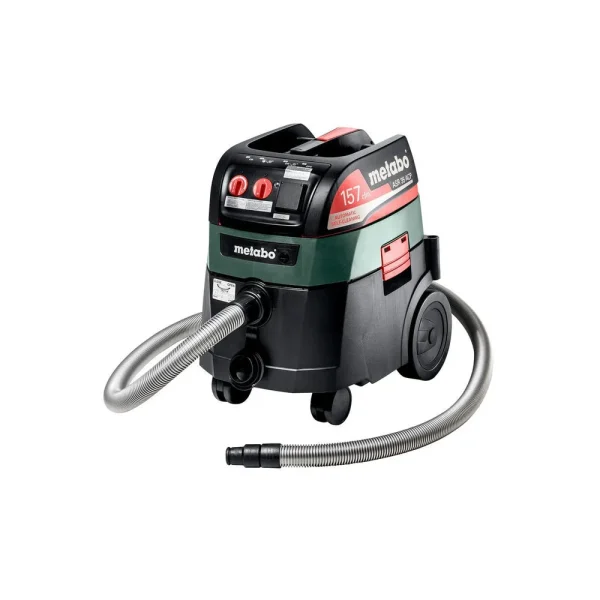 Metabo ASR 35 ACP HEPA All-Purpose Vacuum Cleaner – 602057800