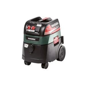 Metabo ASR 35 ACP HEPA All-Purpose Vacuum Cleaner – 602057800