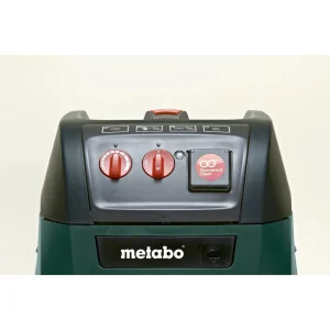 Metabo ASR 35 ACP HEPA All-Purpose Vacuum Cleaner – 602057800