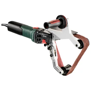 Metabo RBE 15-180 SET Tube Belt Sander – 602243620