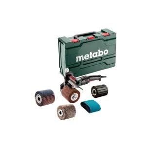 Metabo SE 17-200 RT Set Burnishing Machine – 602259620