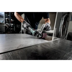 Metabo SE 17-200 RT Set Burnishing Machine – 602259620
