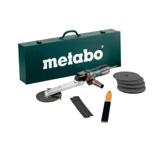 Metabo KNSE 9-150 Set Fillet Weld Grinder – 602265620