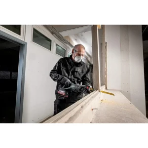 Metabo SSE 18 LTX BL Cordless Reciprocating Saw – 602267850