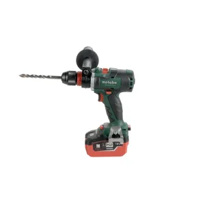 Metabo BS 18 LTX-3 BL Q Cordless Drill/Screwdriver – 602355620