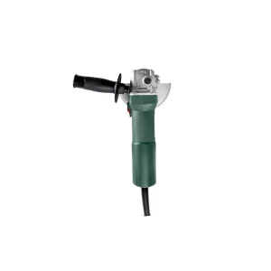 Metabo W 750-115 4.5″ Angle Grinder, 7 Amp – 603604420