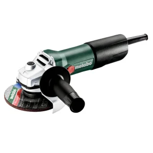 Metabo W 850-125 5″ Angle Grinder – 603608420