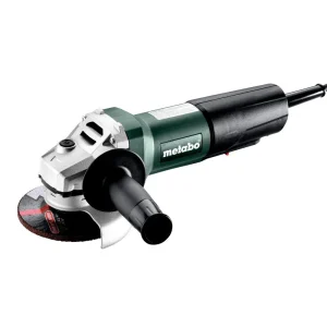 Metabo WP 1100-125 4.5″-5″ Angle Grinder, 11 Amp – 603612420